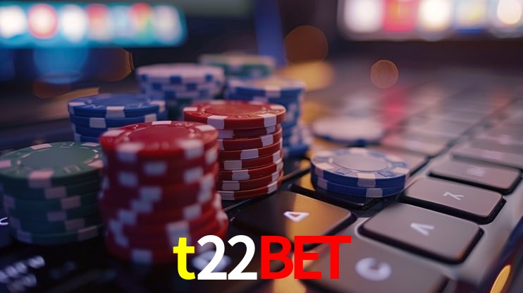 t22bet - cassino ao vivo